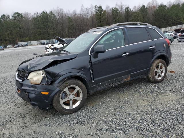 Vin: 3gnal3e50cs583238, lot: 85023514, chevrolet captiva sport 2012 img_1