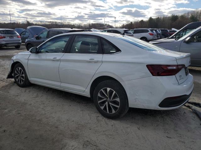 2024 VOLKSWAGEN JETTA S - 3VW5M7BU1RM035611