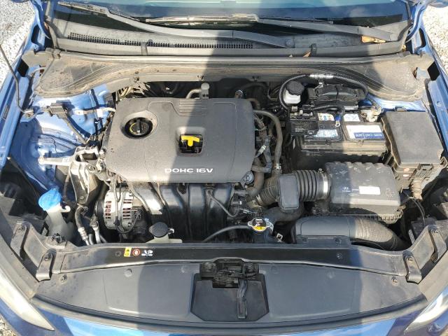 2017 HYUNDAI ELANTRA SE - 5NPD84LF9HH148843