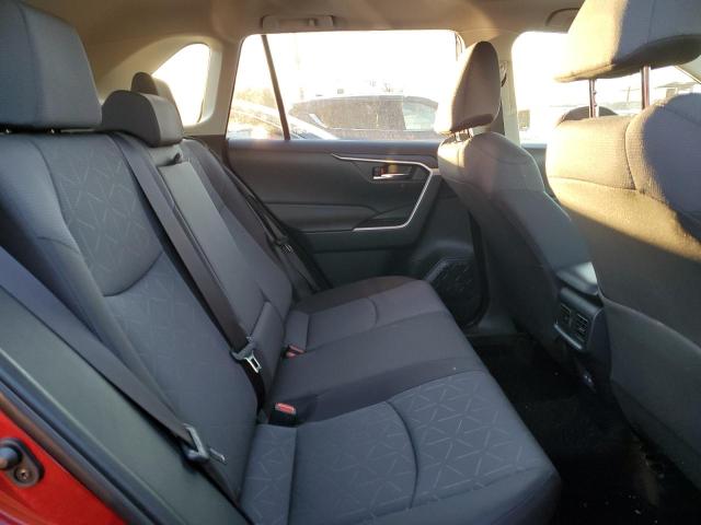 2024 TOYOTA RAV4 XLE - JTMRWRFV1RD238717