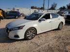 2020 NISSAN ALTIMA S - 1N4BL4BV6LC224351