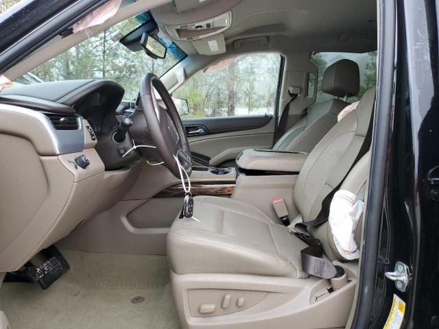 2017 GMC YUKON XL C - 1GKS1GKC3HR343967