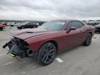 2019 DODGE CHALLENGER - 2C3CDZAGXKH680381