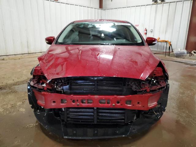 2016 FORD FOCUS TITA - 1FADP3N20GL309877