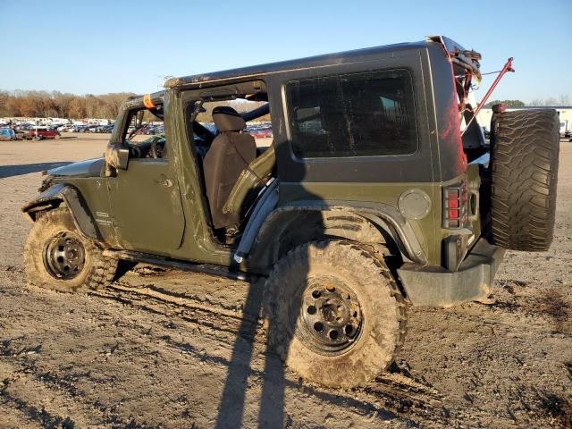 2015 JEEP WRANGLER U - 1C4BJWDG6FL626417
