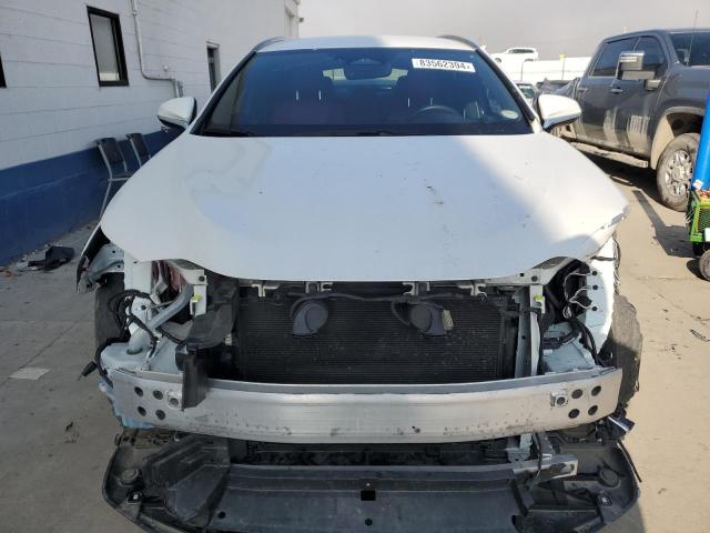 2023 LEXUS NX 250 JTJADCEZ7P2002342