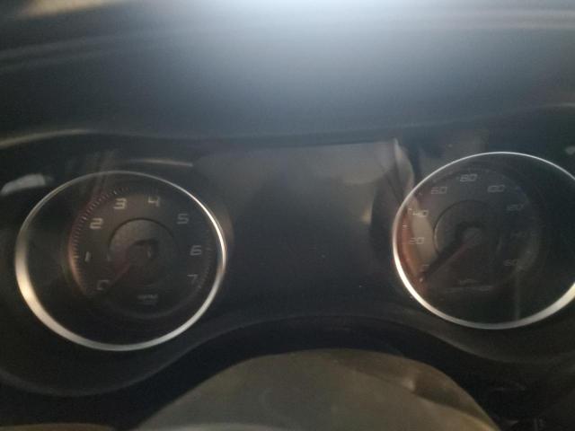 2022 DODGE CHARGER PO - 2C3CDXKG5NH130688