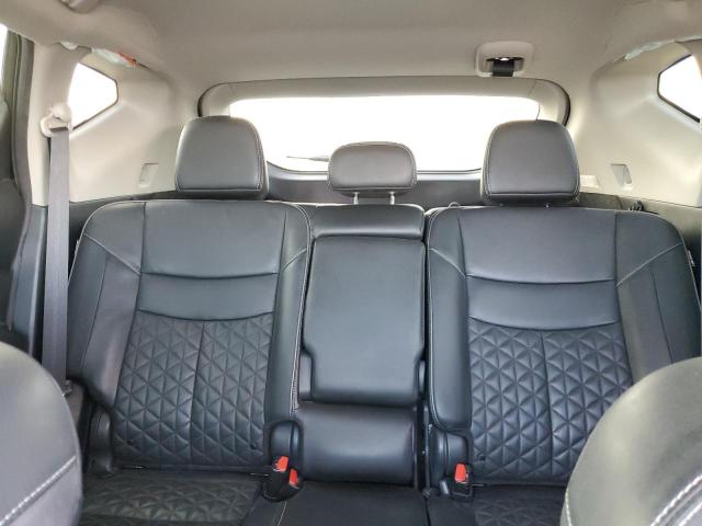 2019 NISSAN MURANO S - 5N1AZ2MJ3KN106839