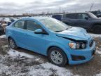 Lot #3023405251 2014 CHEVROLET SONIC LT