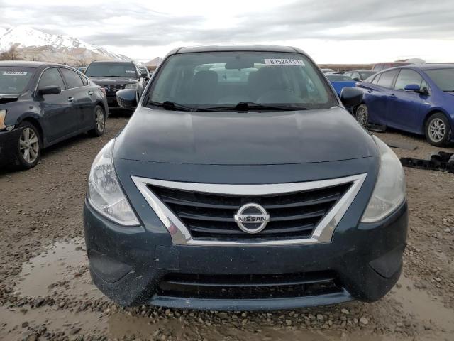 VIN 3N1CN7AP5GL885251 2016 NISSAN VERSA no.5