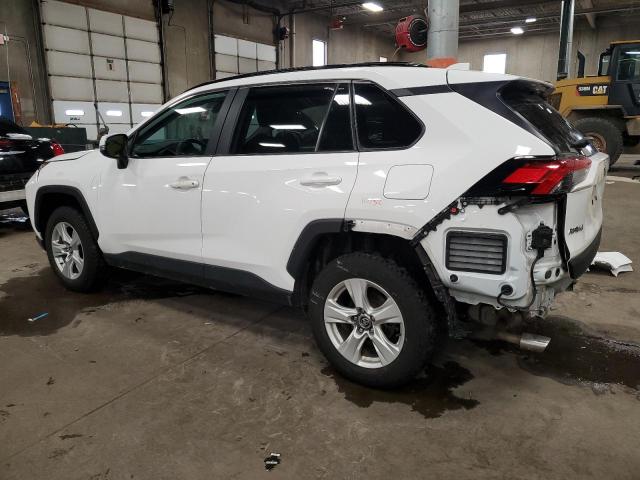 VIN 2T3P1RFV8MC155532 2021 TOYOTA RAV4 no.2