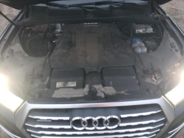 VIN WA1VAAF71HD029955 2017 AUDI Q7 no.12