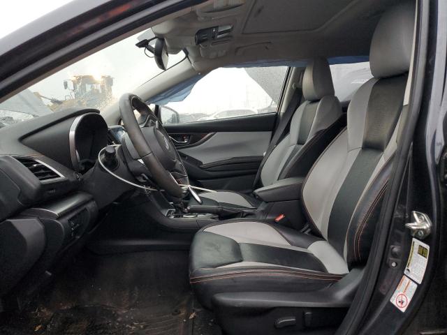 2019 SUBARU CROSSTREK - JF2GTANC4K8271633