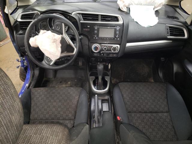 2016 HONDA FIT LX - JHMGK5H5XGX031214