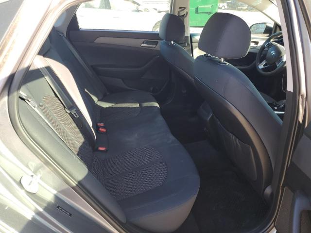 2019 HYUNDAI SONATA SE - 5NPE24AF1KH740883