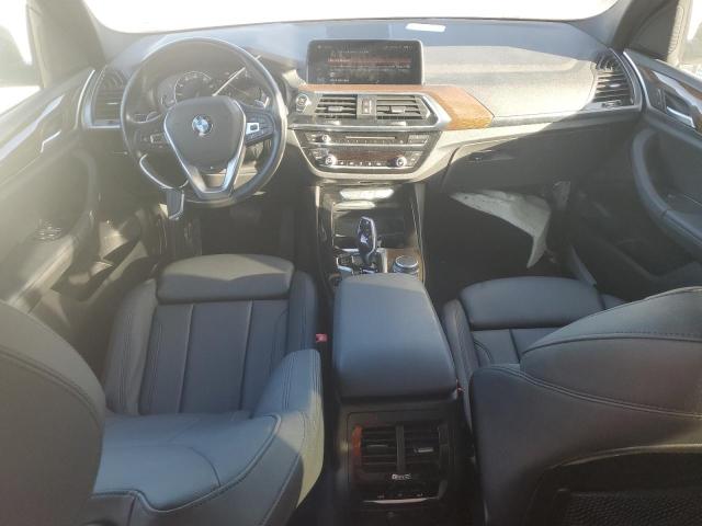 2019 BMW X3 SDRIVE3 - 5UXTR7C54KLR44466