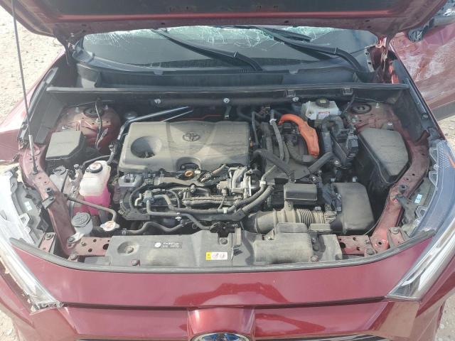 2020 TOYOTA RAV4 LIMIT - 4T3D6RFV0LU002645