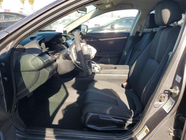 2018 HONDA CIVIC LX - 2HGFC2F59JH537741