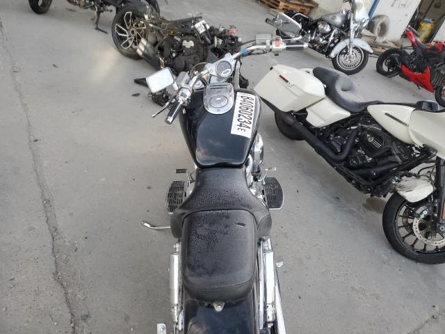 2002 HONDA VTX1800 C 1HFSC46032A008403