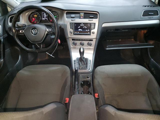 2016 VOLKSWAGEN GOLF SPORT - 3VWC17AU5GM509316