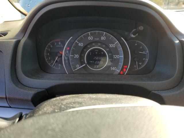 2016 HONDA CR-V EX - 2HKRM4H51GH712274