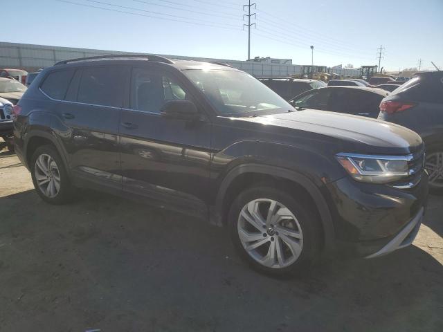 2021 VOLKSWAGEN ATLAS SE - 1V2HR2CA8MC540479