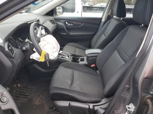 2017 NISSAN ROGUE S - JN8AT2MV2HW000124
