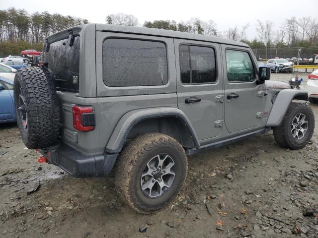 2021 JEEP WRANGLER U - 1C4HJXFGXMW734208