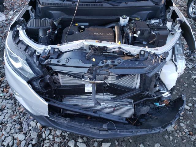 2019 CHEVROLET EQUINOX LT - 2GNAXKEV5K6113332
