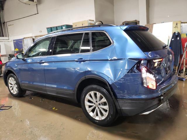 2019 VOLKSWAGEN TIGUAN SE - 3VV2B7AX0KM006194