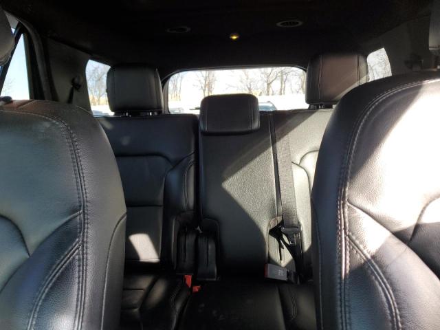 2017 FORD EXPLORER X - 1FM5K8D8XHGD08225