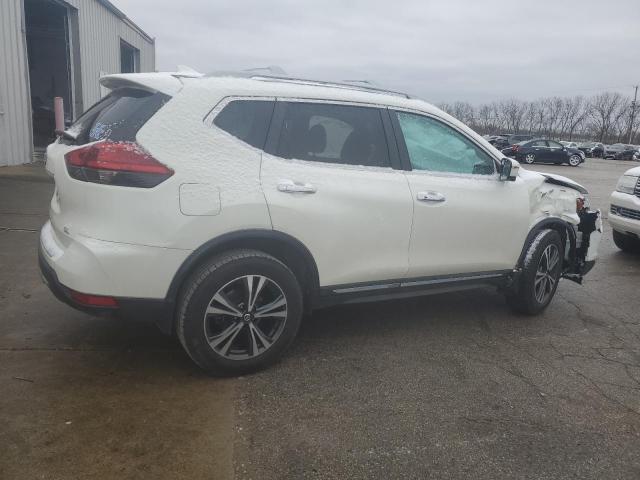 2017 NISSAN ROGUE S - 5N1AT2MT0HC823190