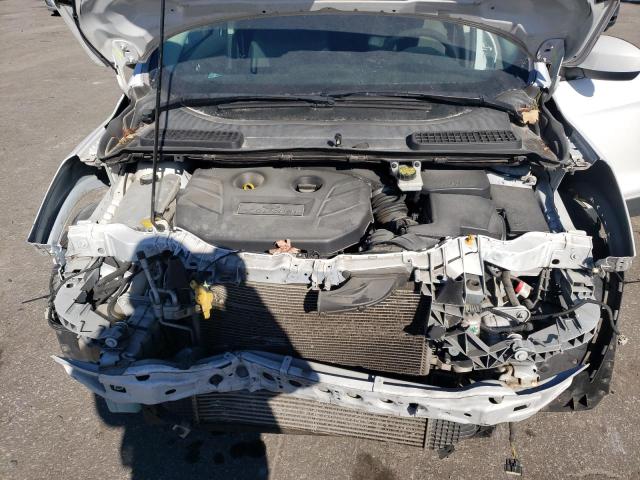 2016 FORD ESCAPE SE - 1FMCU9G93GUA69421