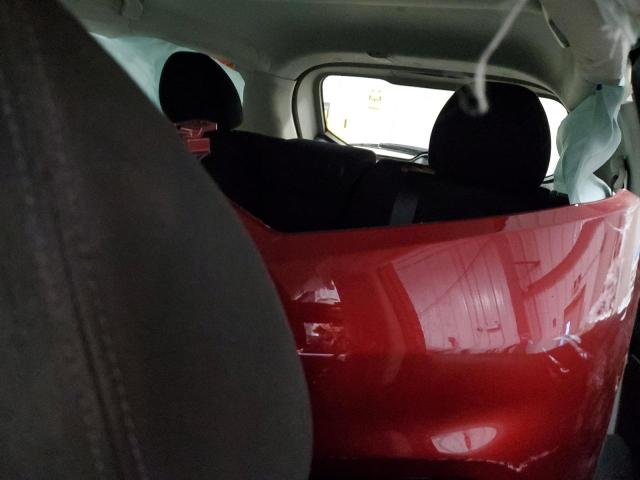 2014 NISSAN ROGUE S - 5N1AT2MV1EC842330