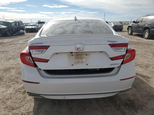 2020 HONDA ACCORD SPO - 1HGCV1F33LA093201