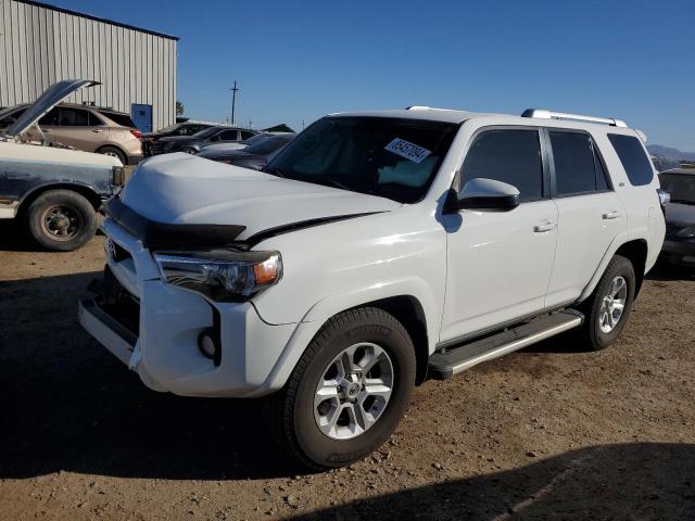 JTEZU5JR3F5101420 Toyota 4runner Sr5 2015