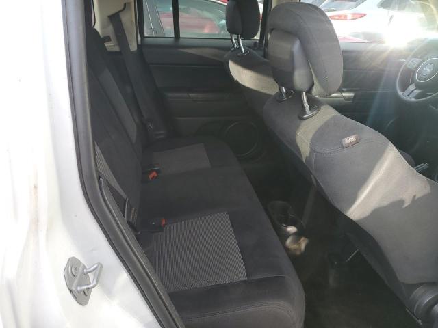 2016 JEEP PATRIOT SP - 1C4NJPBA8GD687510