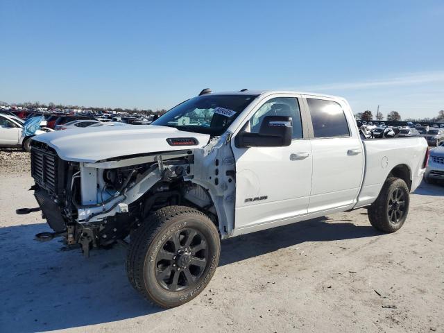 Vin: 3c6ur5dl9rg270238, lot: 84895504, ram 2500 big horn 2024 img_1
