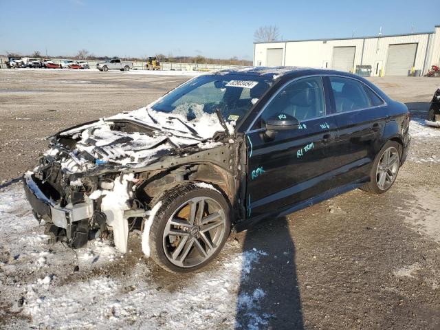 2018 AUDI A3 PREMIUM #3023664965