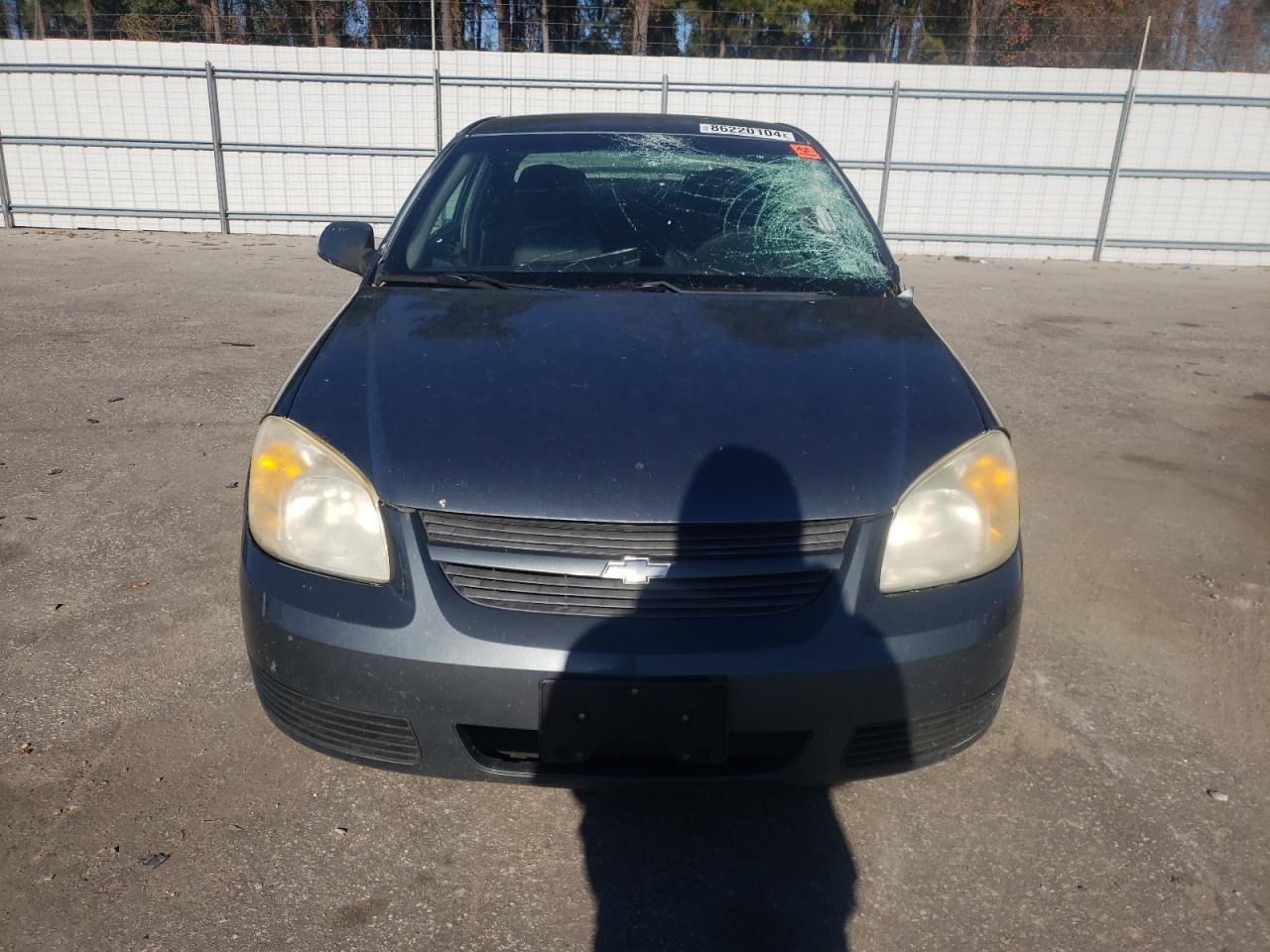 Lot #3034525763 2007 CHEVROLET COBALT LT