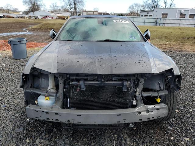 2017 CHRYSLER 300 S - 2C3CCAGG5HH586123