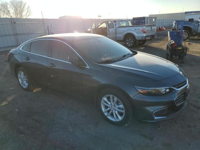 2017 CHEVROLET MALIBU LT - 1G1ZE5ST3HF131454
