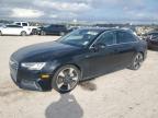 2017 AUDI A4 PREMIUM - WAUENAF47HN010091