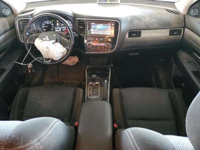 2017 MITSUBISHI OUTLANDER - JA4AD3A31HZ027955