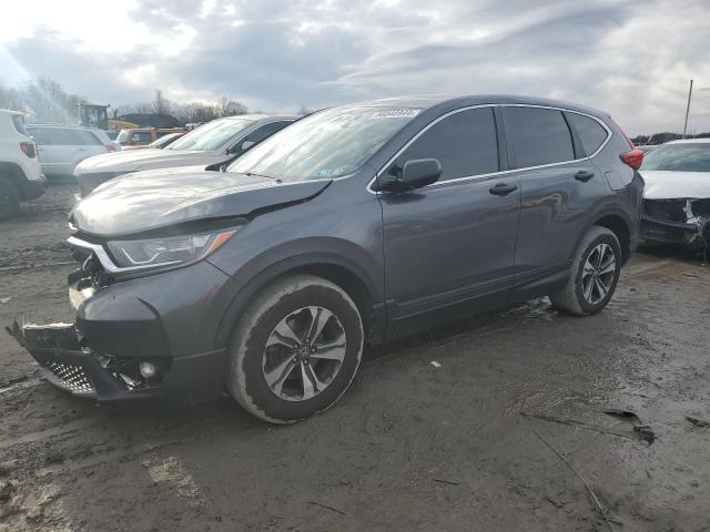 Vin: 2hkrw6h36jh228077, lot: 47416795, honda crv lx 2018 img_1