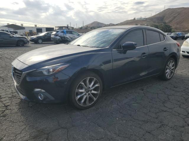 2015 MAZDA 3 GRAND TO #3025023269