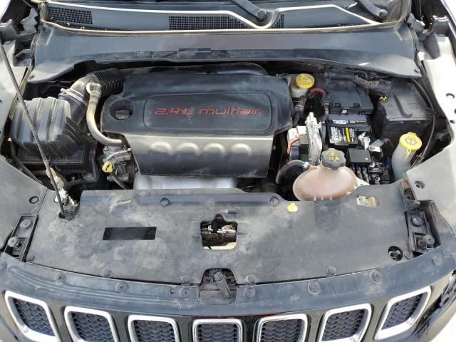 2017 JEEP COMPASS LA - 3C4NJCBB8HT643133