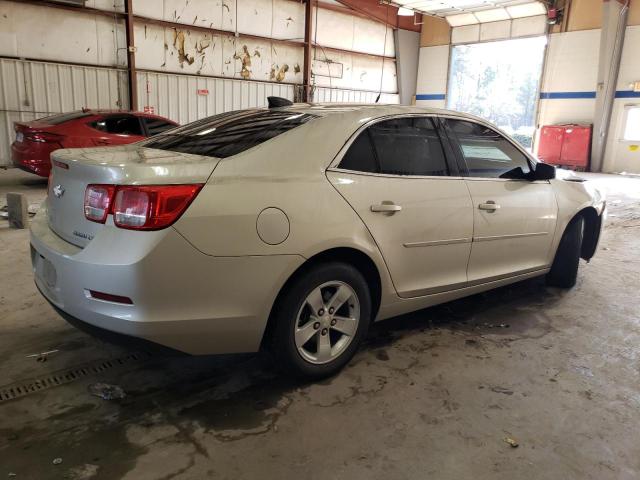 VIN 1G11B5SA7GF164721 2016 CHEVROLET MALIBU no.3