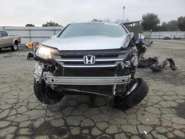 VIN 2HKRM3H71DH500238 2013 HONDA CRV no.5