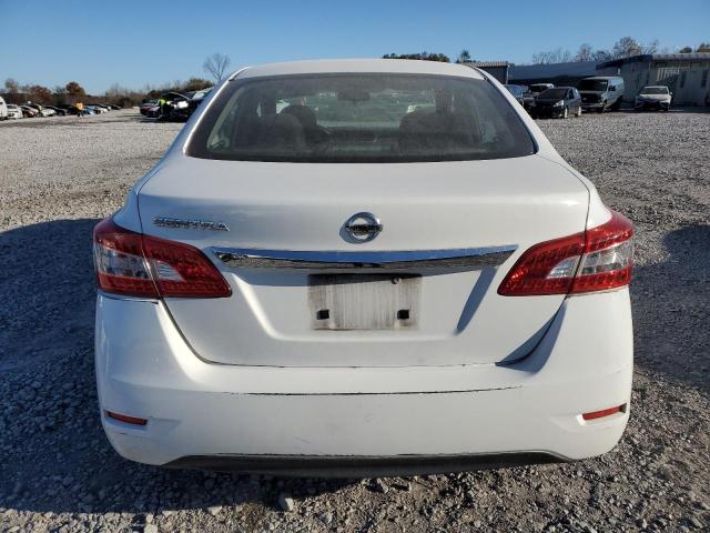 2015 NISSAN SENTRA S - 3N1AB7AP8FY290511